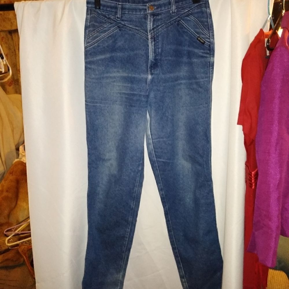 Rocky Mountain clothing jeans 
